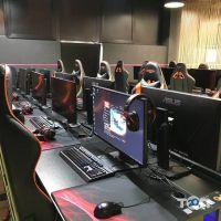 it land. Hub T, інтернет-кафе фото