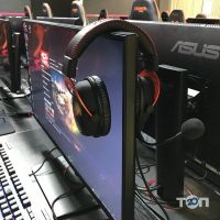 it land. Hub T Київ фото