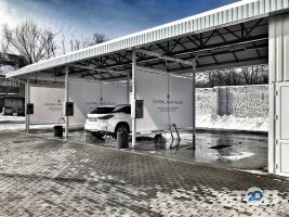 Cwp, автомийка фото