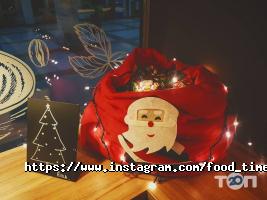 відгуки про Food Time фото