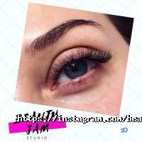 Beauty jam studio, студія фото