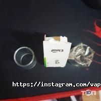 Vape Atom, магазин електронних сигарет фото
