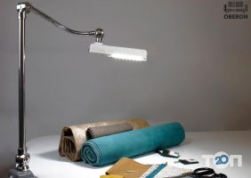 відгуки про Оберон фото