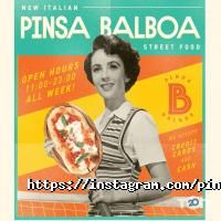 Pinsa Balboa отзывы фото