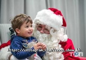 Funny Show відгуки фото