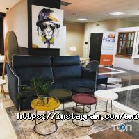 Меблеві магазини EmilyGusto фото