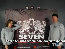 Seven CyberSport отзывы фото
