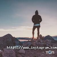 Спортивний одяг та інвентар Doradus фото