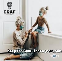 Graf Одеса фото