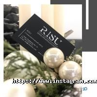відгуки про Risu фото