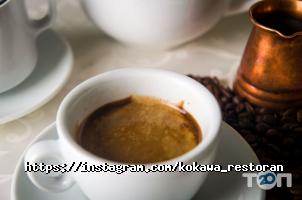 КоКава, ресторація фото
