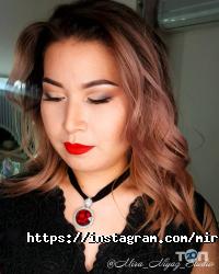 @Mira_Niyaz_Studio отзывы фото
