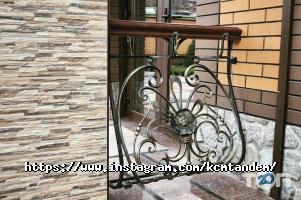 Тандем, ковальсько-столярна майстерня фото