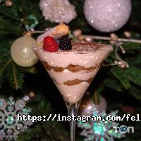 Фелліні, ресторан фото