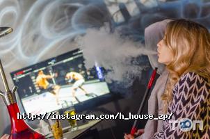 Hookah House Запоріжжя фото