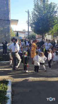 Детское учебное заведение №46 Солнышко отзывы фото