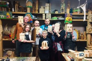 Музичні, художні школи Дідова Борода фото