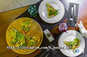 Hookah House, кальянная фото