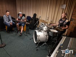 Студии звукозаписи GOLDstudio, фото