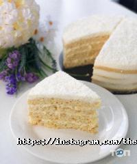 The Pie Cafe фото