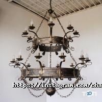 Продаж та оренда спецтехніки Chandelier фото