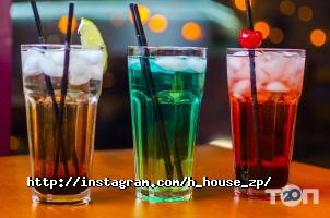 отзывы о Hookah House фото