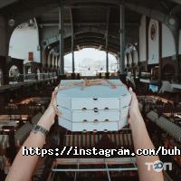 відгуки про Buhari Kharkov фото