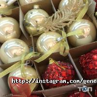 Geneva Одеса фото