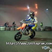 Nick, мотошкола фото