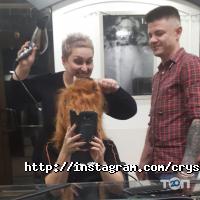 Салони краси Crystal ST фото