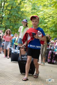 Аврора, детский оздоровительный лагерь фото