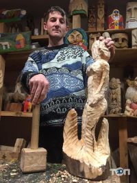 Дідова Борода Львів фото