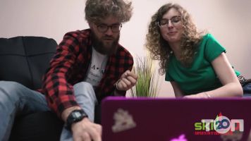 SkillUP Харків фото