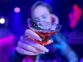 Narikela Special Lounge Київ фото
