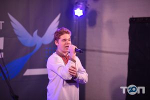 Мрія, студія сучасного вокалу фото