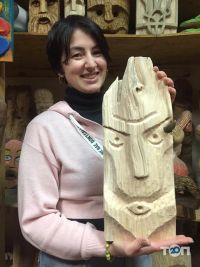 Дідова Борода, художня школа фото