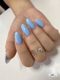 Nail Fabrika, студия маникюра фото