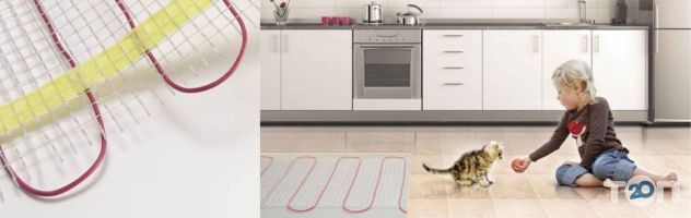 ТПП тепломонтаж фото