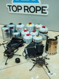 Travel Gear TopRope Днепр фото