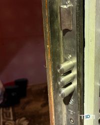 Компанія по відкриттю дверей відгуки фото