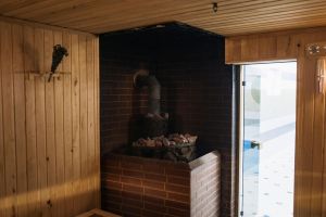 Подільська лазня відгуки фото