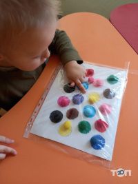 Горобчик, логопедична студія фото