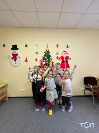 Центри розвитку дитини Горобчик фото