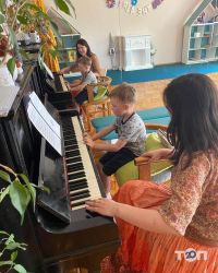 Kids ROYAL CLUB відгуки фото