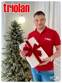 Triolan відгуки фото