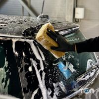 Carbon Detailing отзывы фото