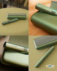 Iqos, магазин табачных изделий фото
