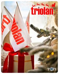 Triolan Харків фото