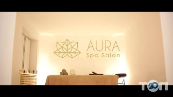 Aura Salon SPA відгуки фото