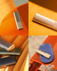 Iqos Одесса фото